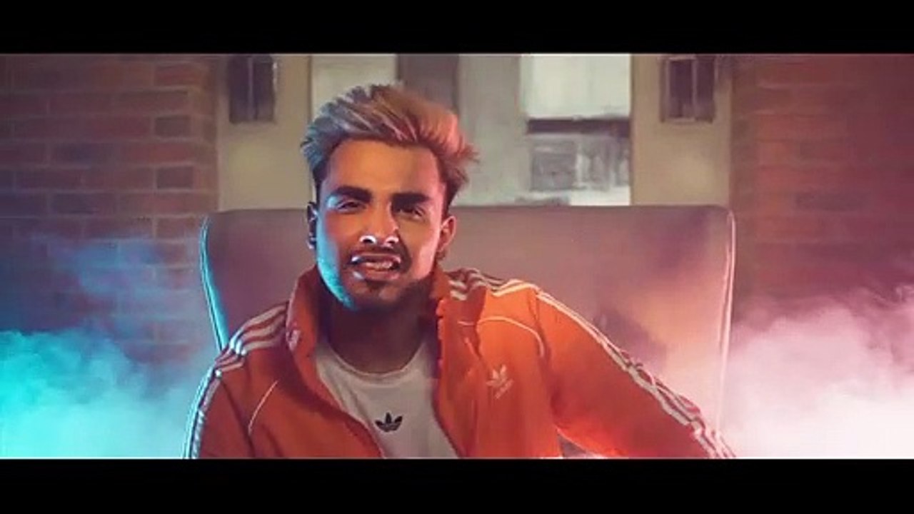 Armaan Bedil _ Feelings  _ Bachan Bedil _ Daljit Chitti _ Latest punjabi song