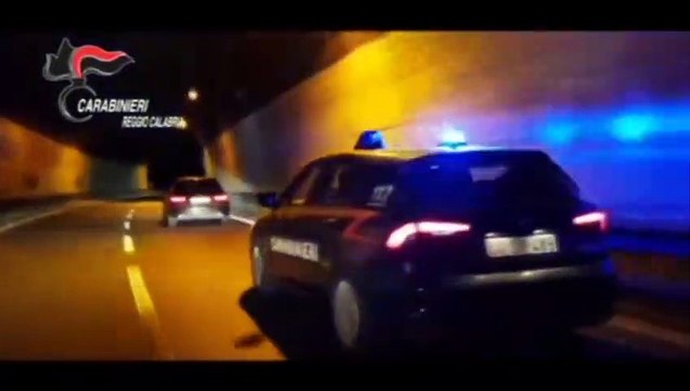 'Ndrangheta, imprenditore reggino arrestato per estorsione (05.12.19)