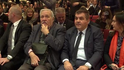 Türkiye ve AB arasında Şehir Eşleştirme Zirvesi