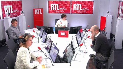 RTL Midi du 05 décembre 2019