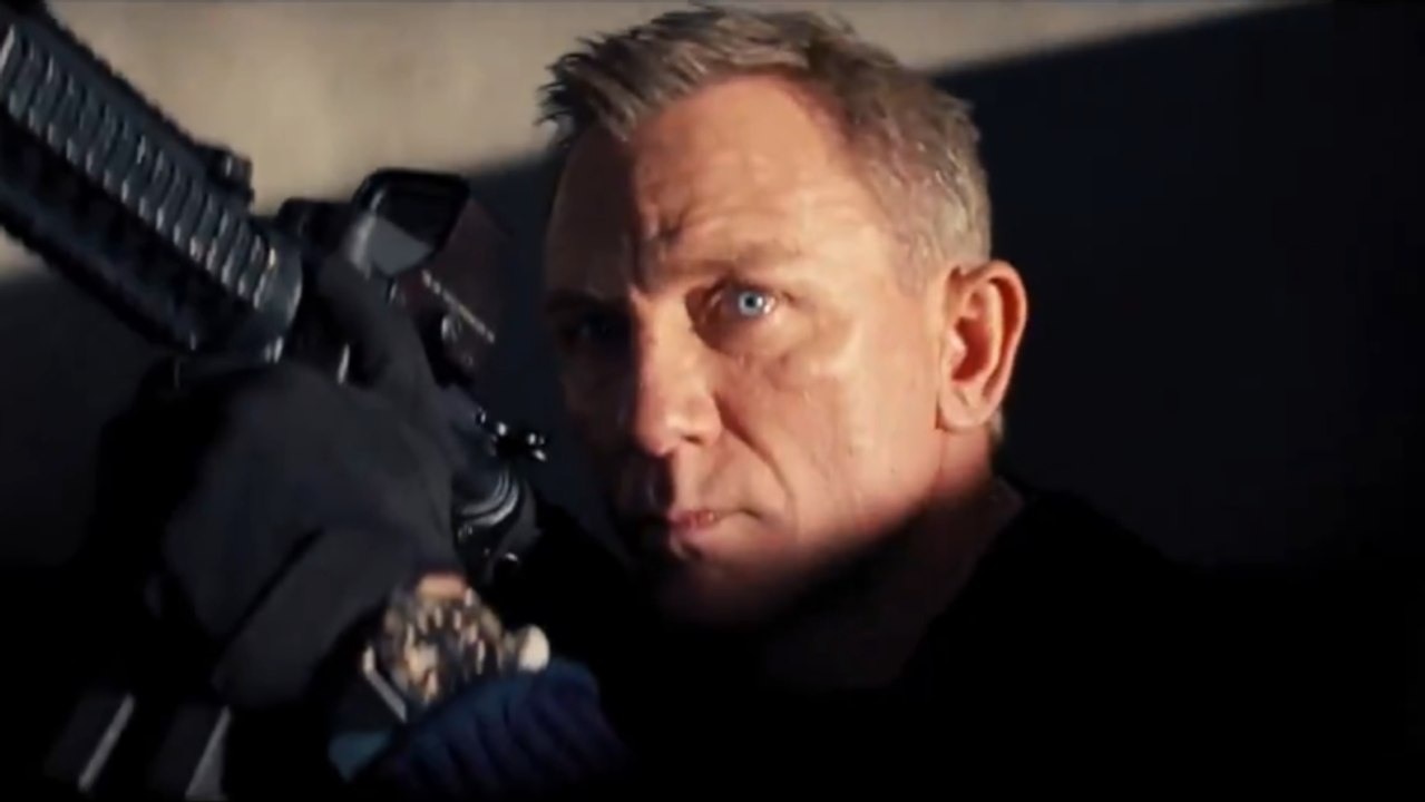 Keine Zeit zu Sterben Film