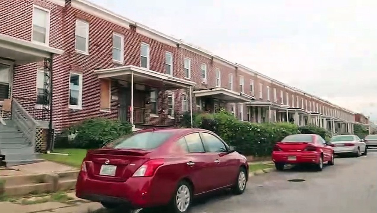 BALTIMORE EAST SIDE HOODS
