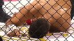 Lutadores de MMA (quase) sofrem KO simultâneo numa luta em Lisboa