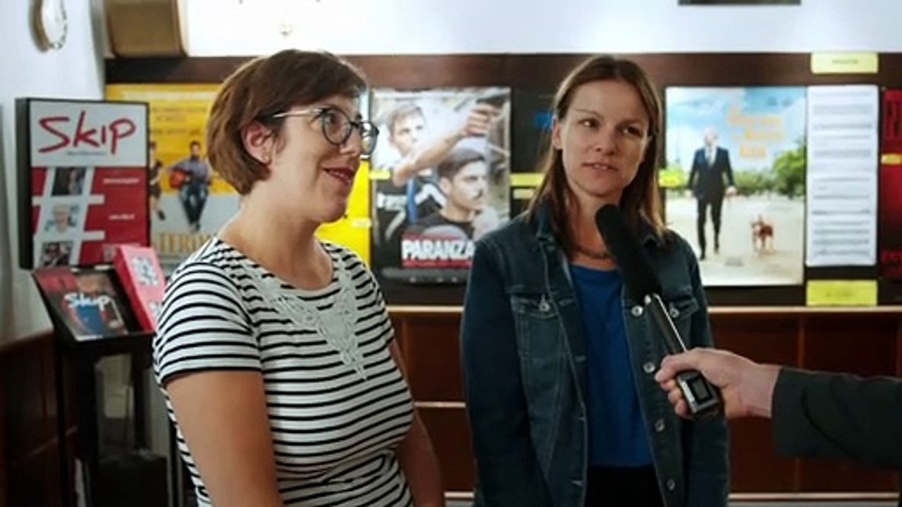 Glück Gehabt - Geschlechterbilder