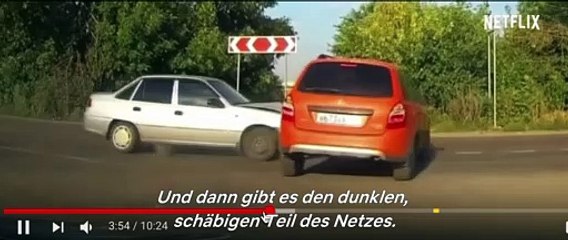 Don’t F--k With Cats- Die Jagd nach einem Internet-Killer Trailer