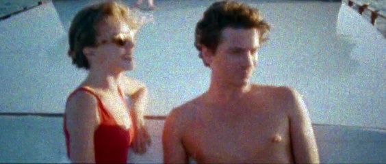 MYSTIFY MICHAEL HUTCHENCE Film