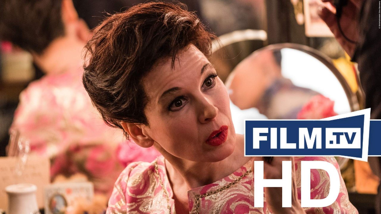 Judy Trailer Deutsch German (2020)