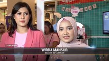 Mustika Ratu Luncurkan Produk Wakeup Makeup Kolaborasi dengan Mustika Putri