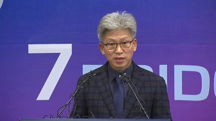 송병기 "행정관과 통화...선거 염두 안 둬" / YTN