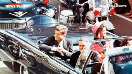 Sau vụ Tổng thống Kennedy bị ám sát, Liên Xô như ngồi trên đống lửa, vì sao?