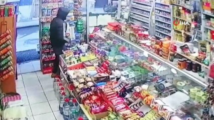 Şişli’de yabancı uyruklu şahıs bacağından bıçaklandı