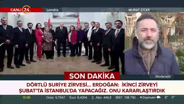 #SONDAKİKA Doğu Akdeniz