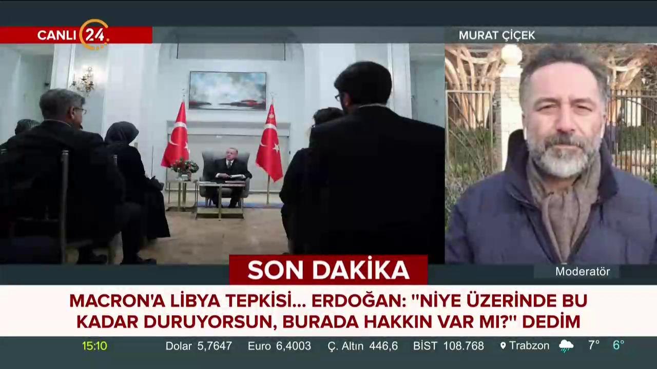 #SONDAKİKA Yunanistan'a terör uyarısı