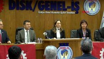 Ankara-chp'li ağbaba asgari ücretliden vergi kesintisine son verilmeli