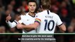 Mourinho refuses to take credit for Alli's goalscoring form