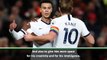 Mourinho refuses to take credit for Alli's goalscoring form