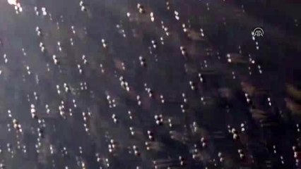 Nifrit deresini kirleten iki fabrikaya 144 bin 394 lira ceza kesildi