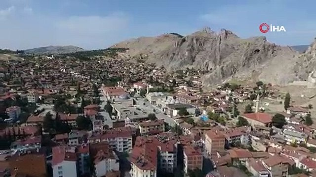 ANADOLU'NUN İLK İSLAM ÜNİVERSİTESİ TOKAT'TA AYAKTA