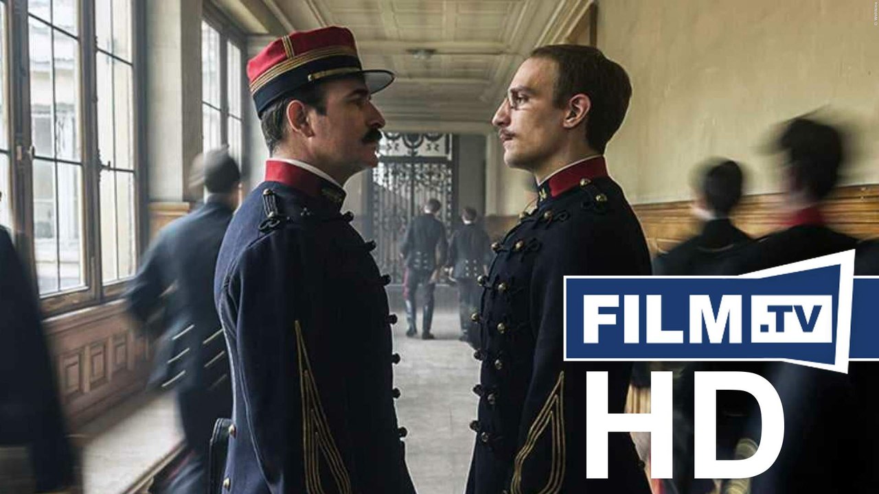 Intrige Trailer Deutsch German (2020)