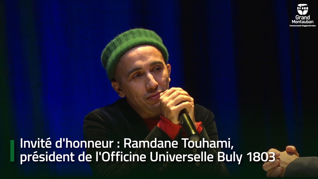 Leaders de l'économie 2019