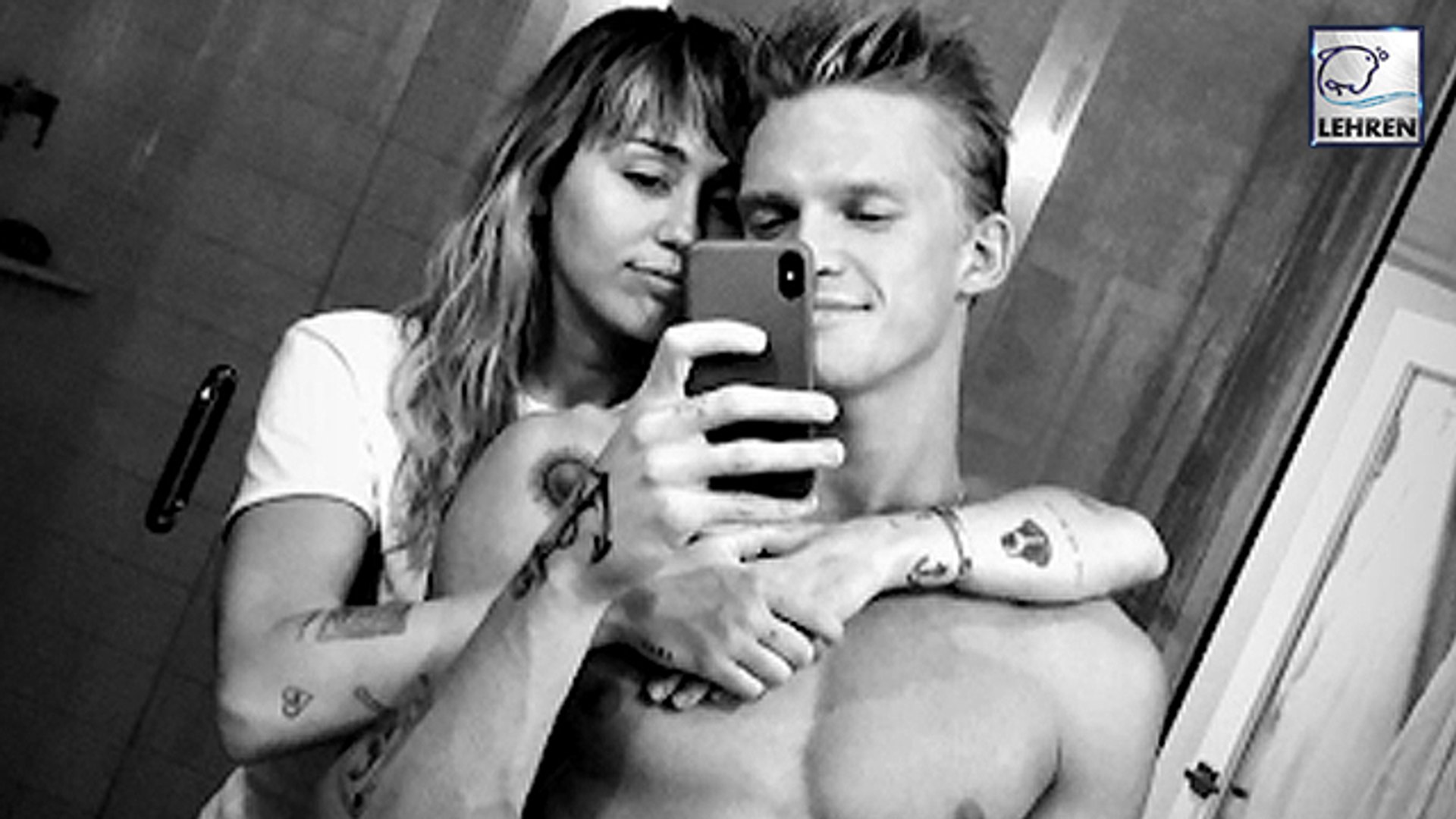 Miley Cyrus' Family Really Likes Cody Simpson & Has ‘Embraced’ Him