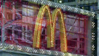 Ford and McDonald’s Team Up to Make Car Part Out of Coffee