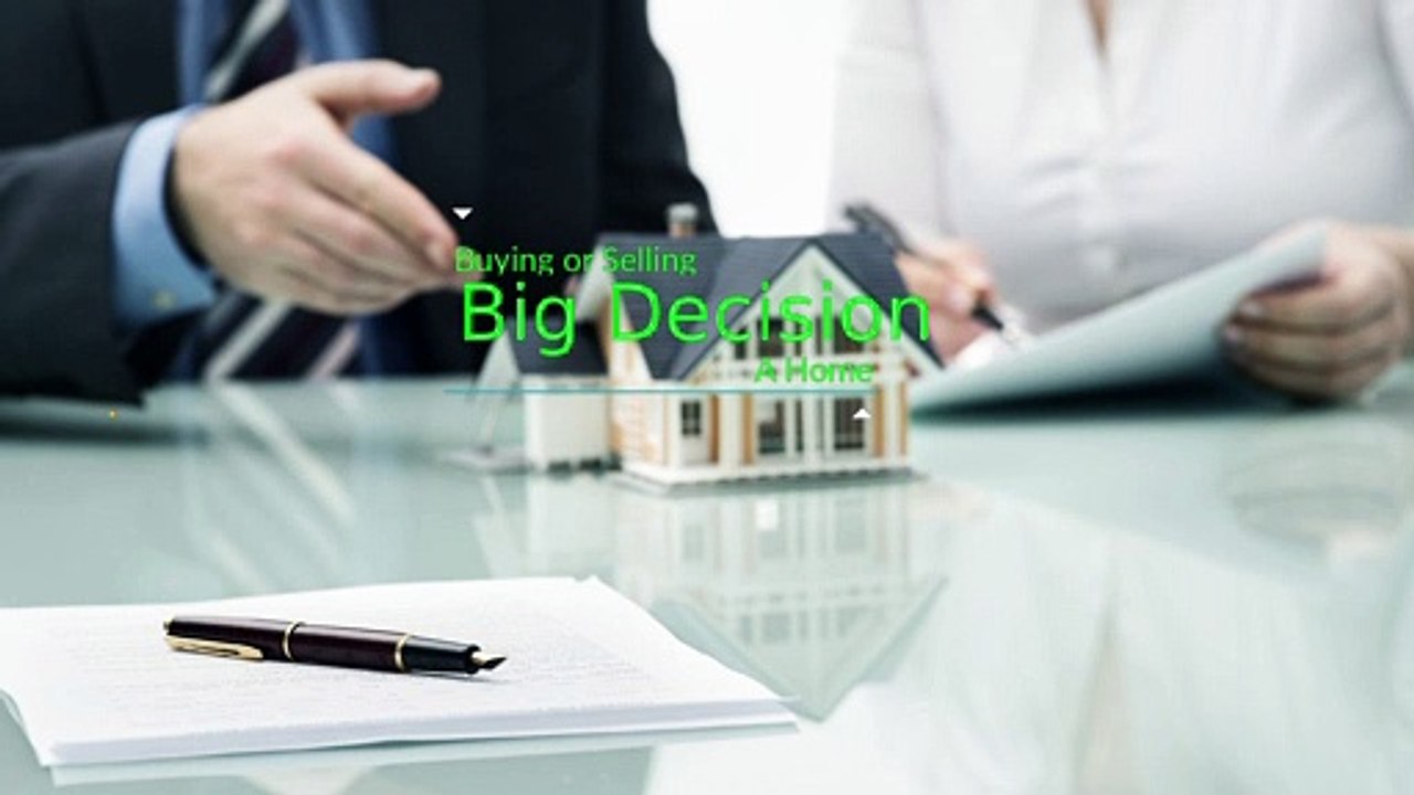 Real Estate Agent in Rome