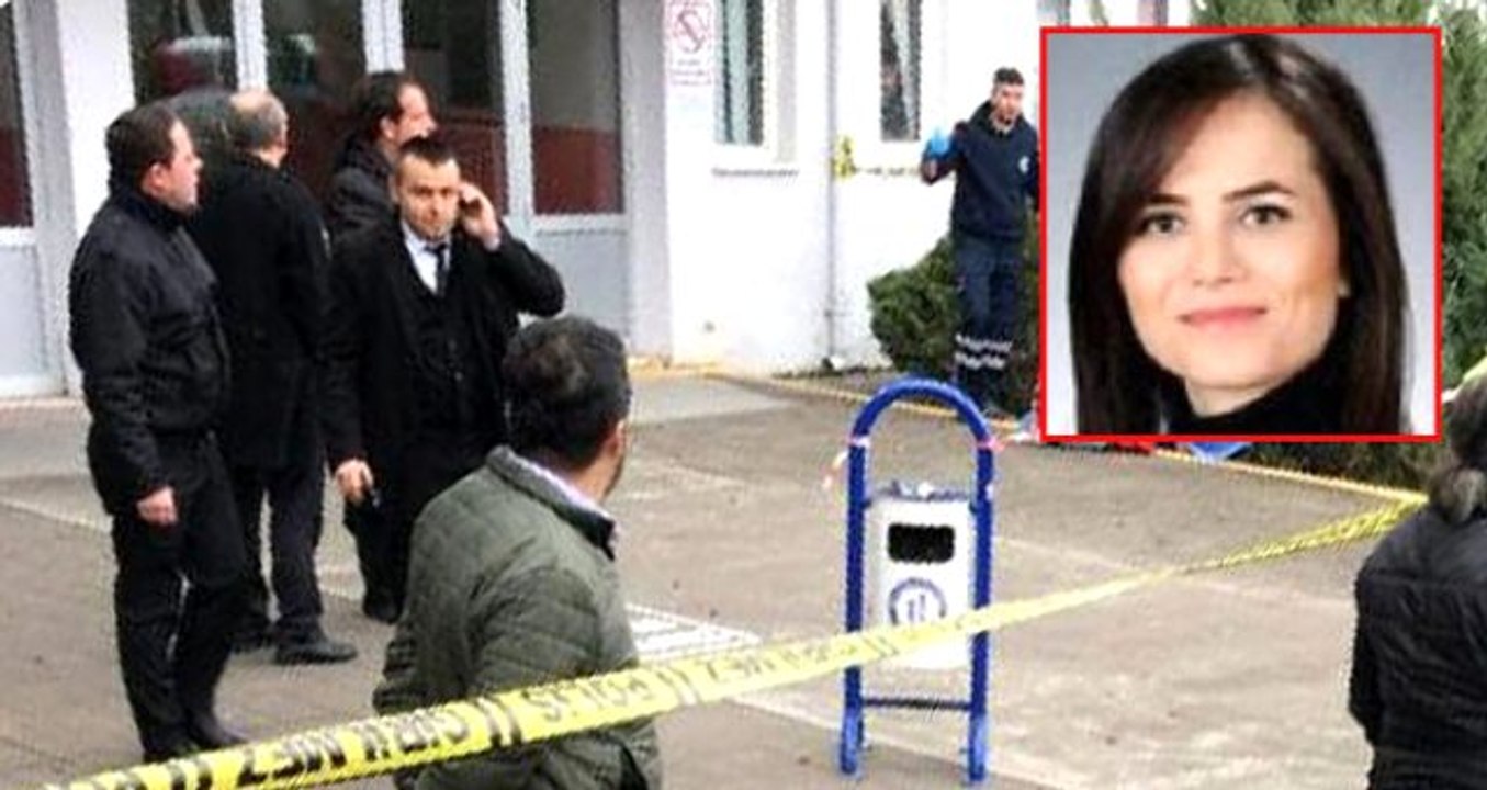 Yüksekokul binasından atlayarak intihar eden öğretim görevlisiyle ilgili acı gerçek