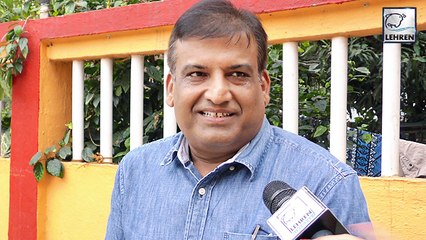 भोजपुरी इंडस्ट्री को लेकर निर्माता Anil Kabra ने कही खास बात