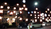 Snowflake lights raise record-breaking funds for Sheffield Children's Hospital