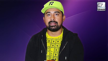 Rannvijay Singh Talks About His Experience In Bigg Boss House