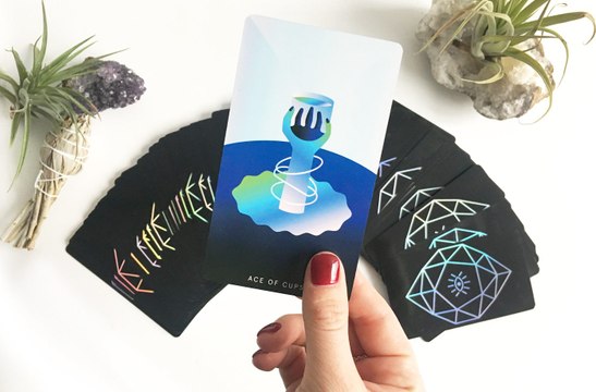 توقعات التاروت لبرج الحوت لعام 2020