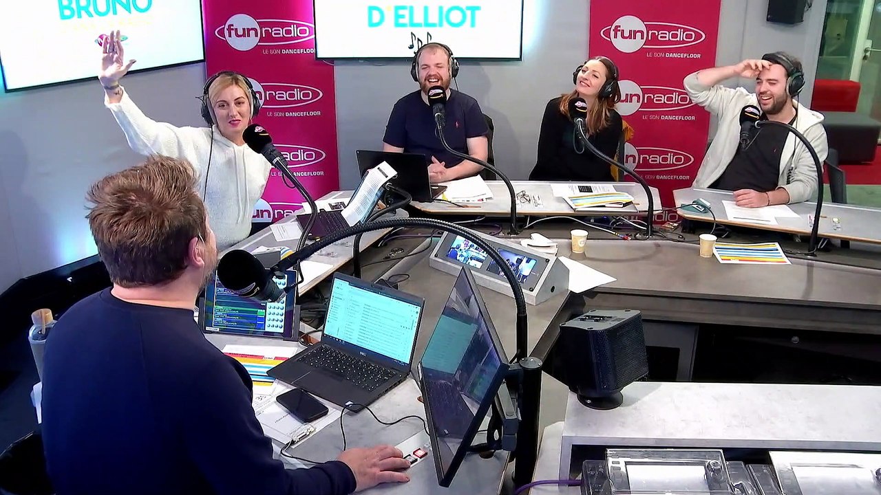 "La chanson d'Elliot" : leur mère leur annonce qu'ils partent à New-York !