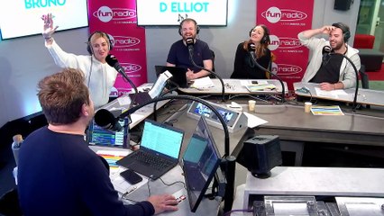 "La chanson d'Elliot" : leur mère leur annonce qu'ils partent à New-York !