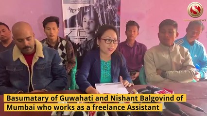 Struggling for over six years! “The Bodo-Fight for Identity” documentary film to be screened soon