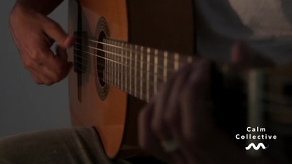 Calm Collective - Acoustic Guitar