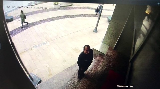 Ceren'in katilinin olaydan bir gün önce Ordu Ticaret Borsası'nın güvenlik görevlisinden para istediği ortaya çıktı