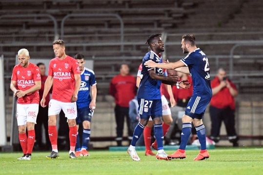 Nîmes - OL : le bilan au stade de la Costières et l'historique des confrontations