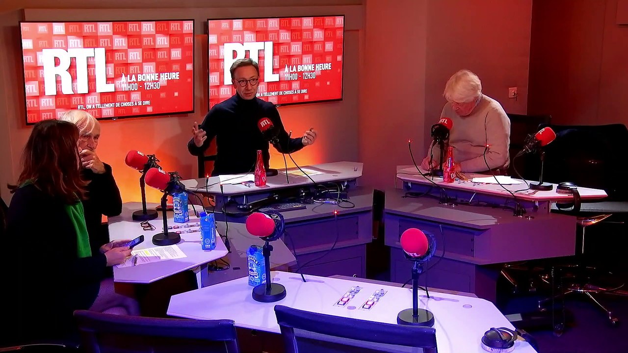 Le live de Mae Defays