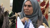 Curdos da Síria acusam aliados da Turquia de crimes 'a sangue frio'