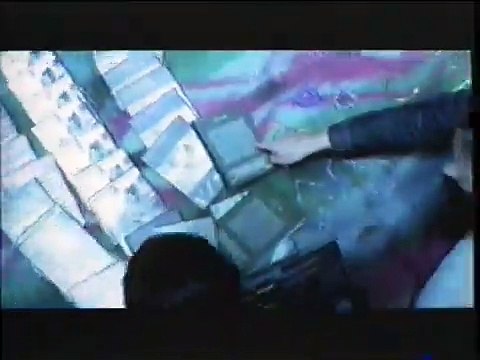 Opening de la película Shrek 2 (VHS 2004)