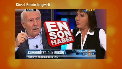Kürşat Bumin belgeseli