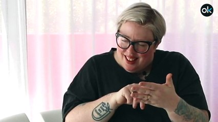 Segunda parte: Entrevista a Marea Stamper AKA 'The Black Maddona' para OKDIARIO