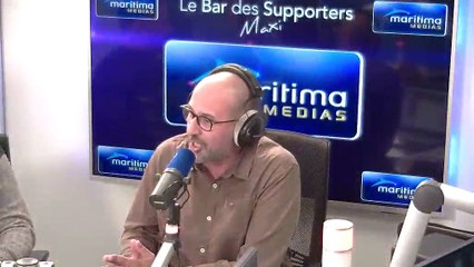 L'équipe du Bar des supporters a débriefé le match Angers-OM !