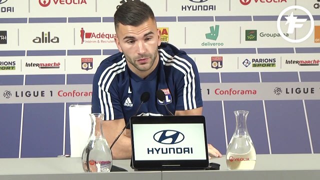 OL : Anthony Lopes défend Marcelo
