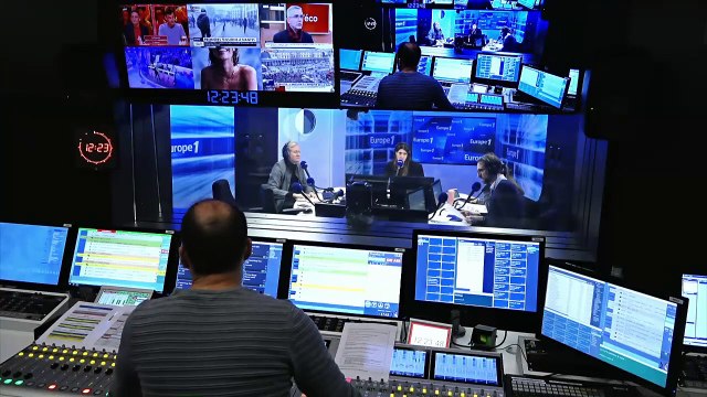 Mike Horn et son coéquipiers, coincés dans l'Arctique, vont bien mais leur retour s'annonce compliqué