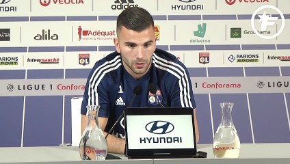 OL : le cri du coeur d'Anthony Lopes
