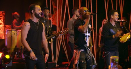 Juan Marcus & Vinícius - Chama No Problema (Ao Vivo Em São José Do Rio Preto / 2019)