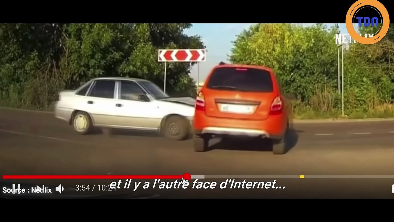 Voici la bande annonce du reportage Netflix sur Luka Rocco Magnotta : "Don't F**k With Cats"