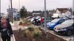 Grève du 5 décembre : des gilets jaunes bloquent la circulation à Besançon